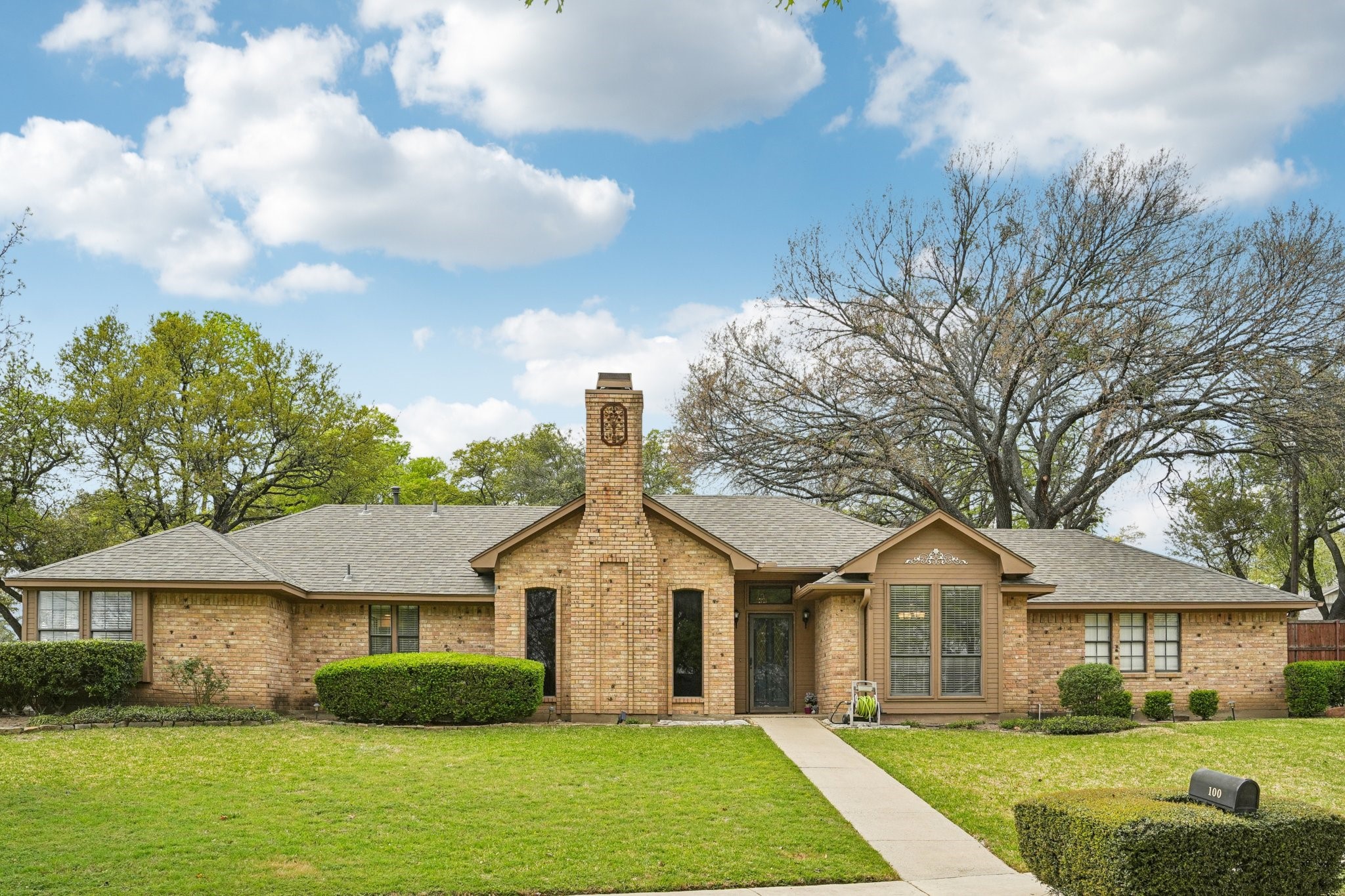 100 Poppy Lane Mckinney TX 75072