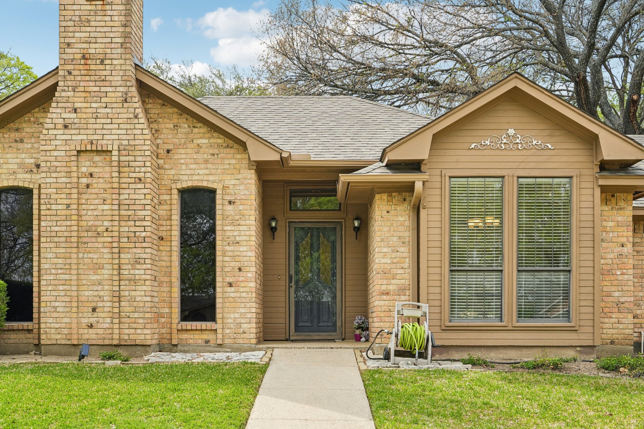100 Poppy Lane Mckinney TX 75072