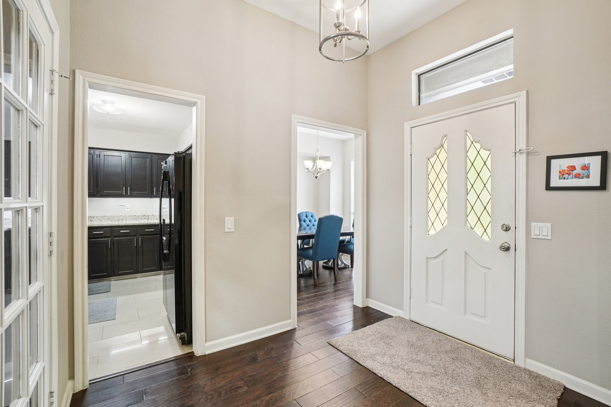 100 Poppy Lane Mckinney TX 75072