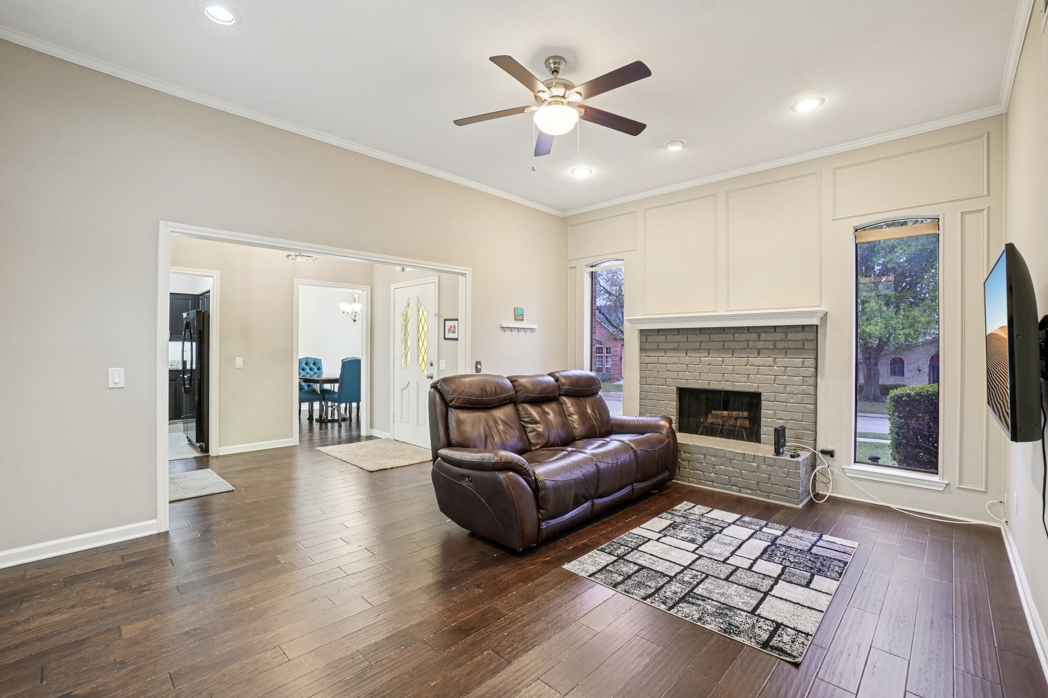 100 Poppy Lane Mckinney TX 75072