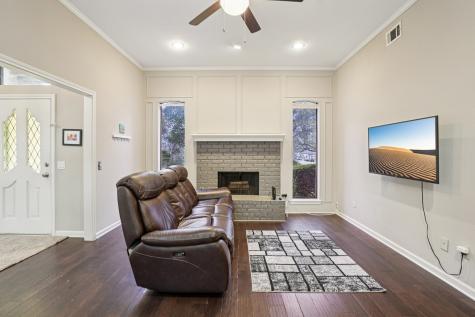 100 Poppy Lane Mckinney TX 75072