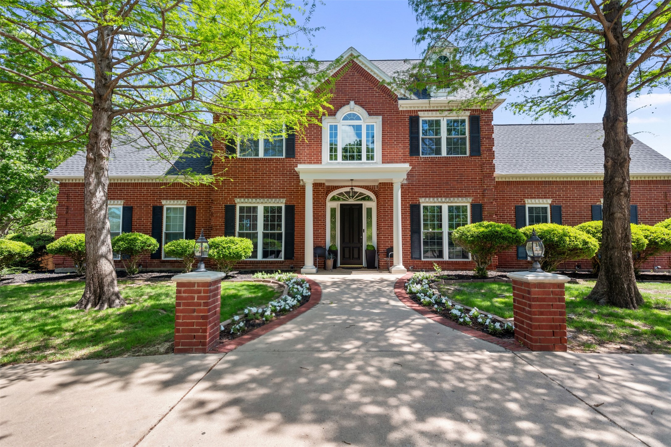 200 Shadow Wood Drive Argyle TX 76226