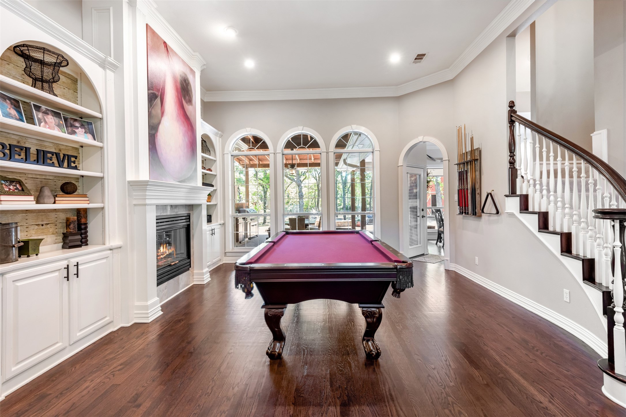 200 Shadow Wood Drive Argyle TX 76226