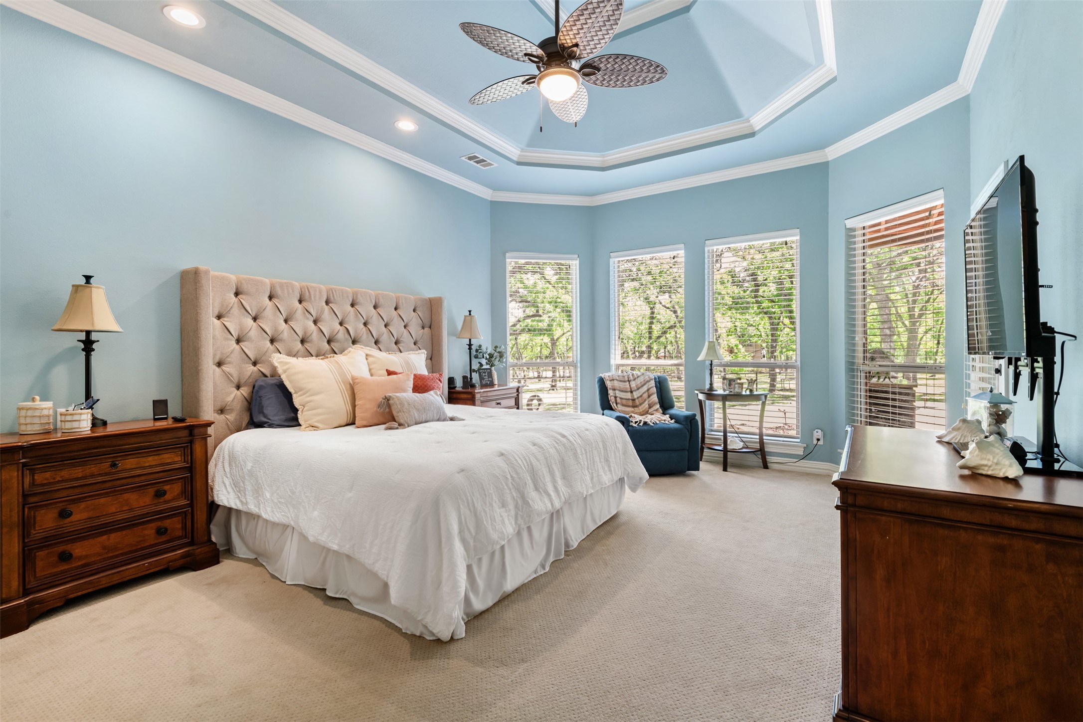 200 Shadow Wood Drive Argyle TX 76226