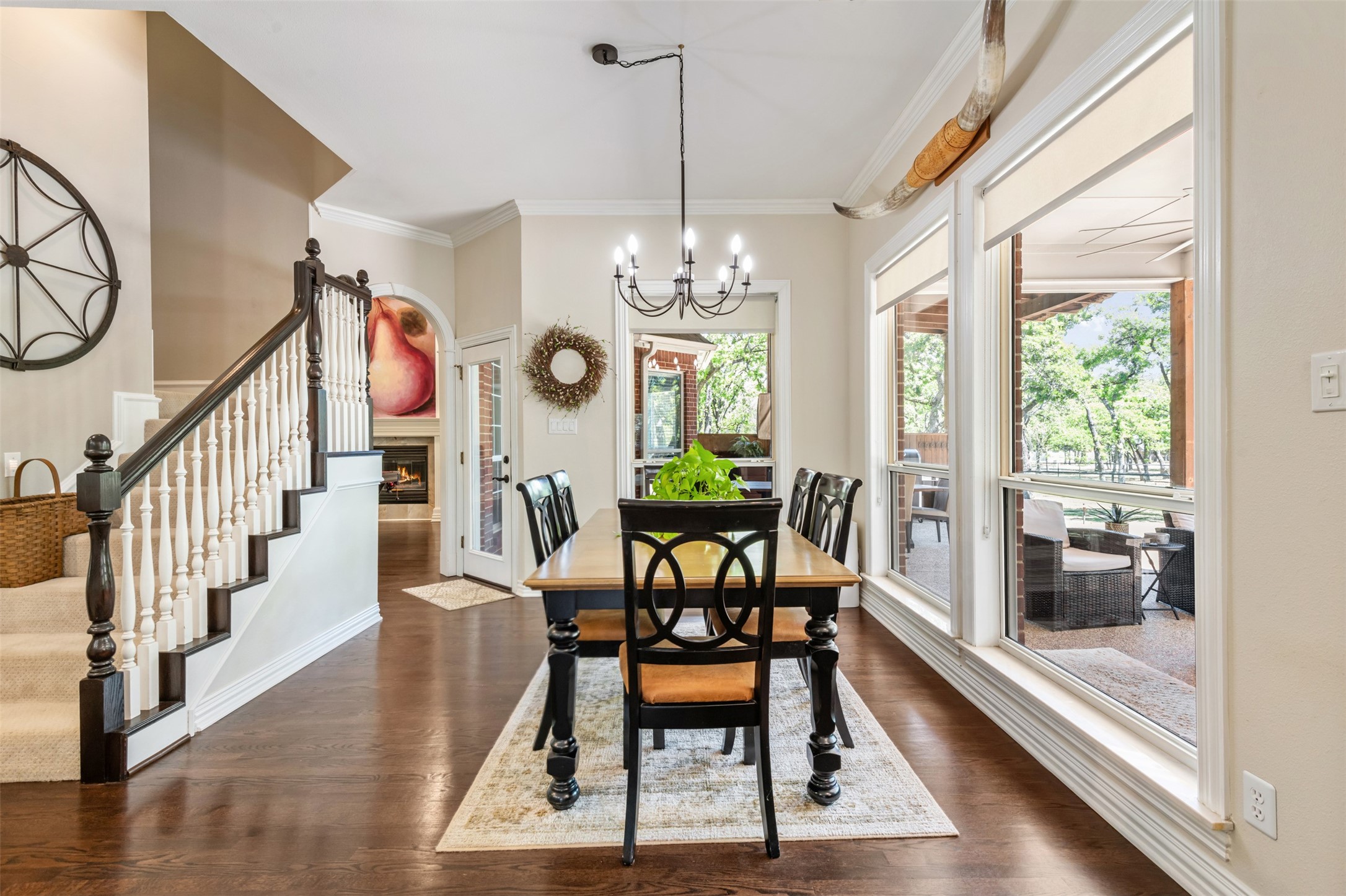 200 Shadow Wood Drive Argyle TX 76226