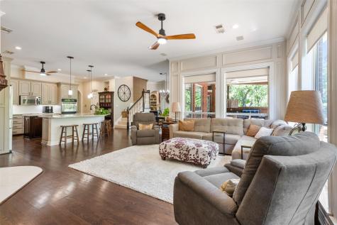 200 Shadow Wood Drive Argyle TX 76226