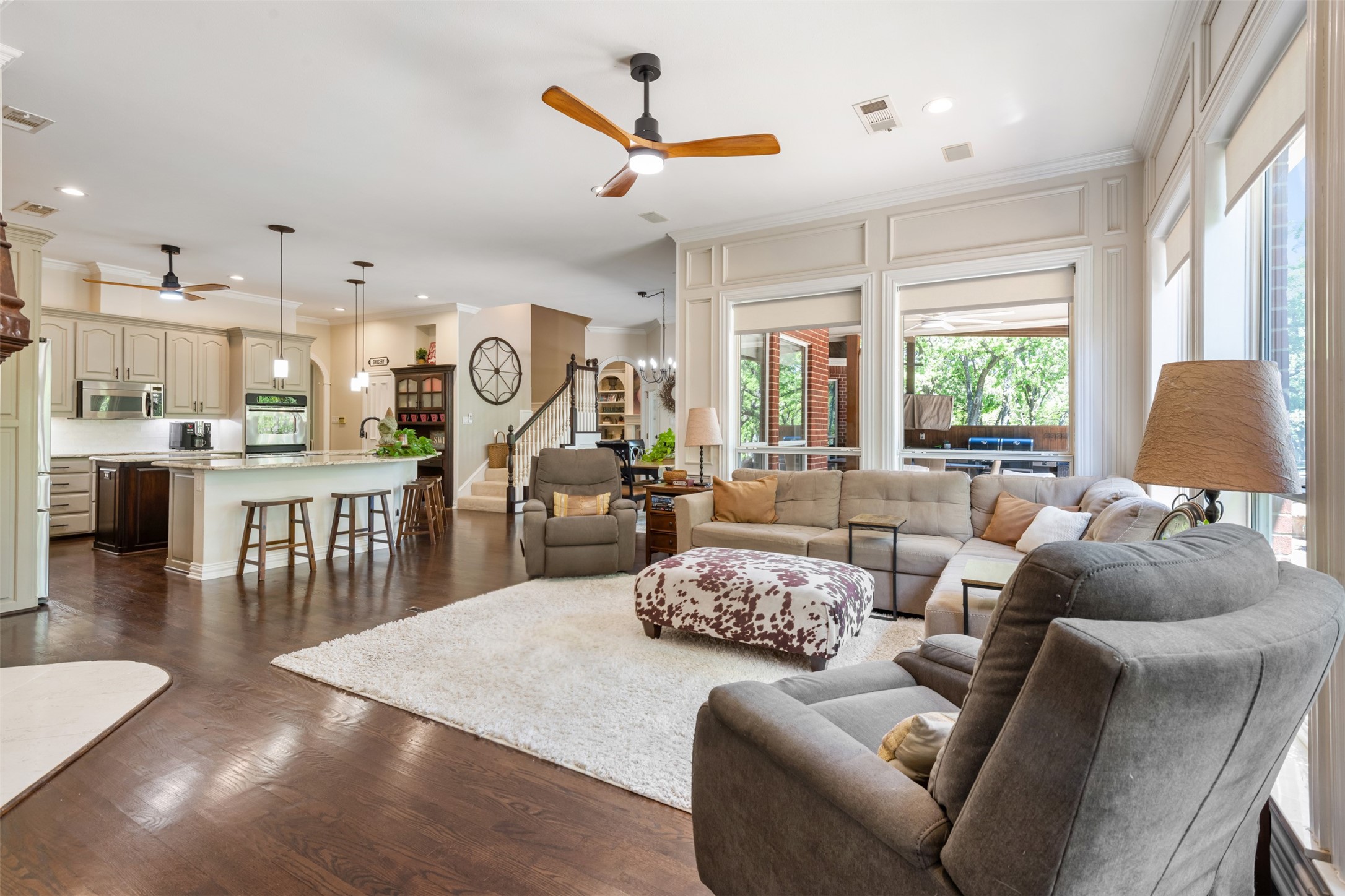200 Shadow Wood Drive Argyle TX 76226