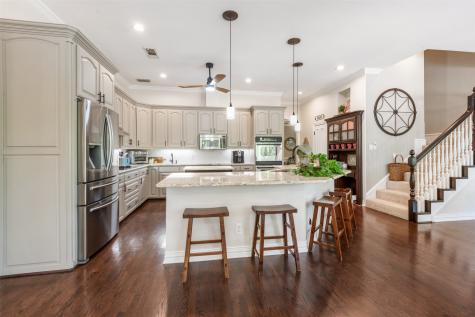 200 Shadow Wood Drive Argyle TX 76226