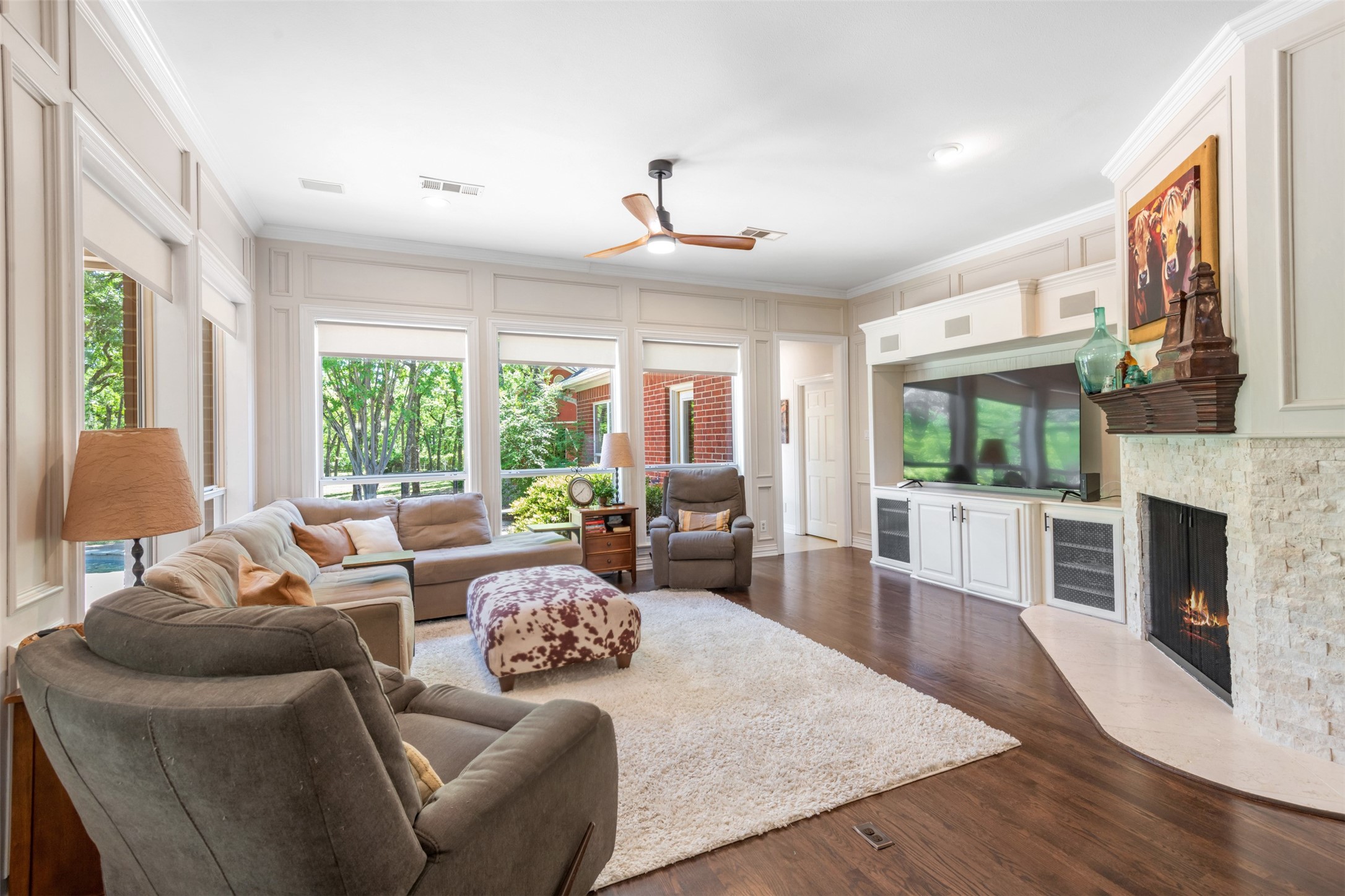 200 Shadow Wood Drive Argyle TX 76226