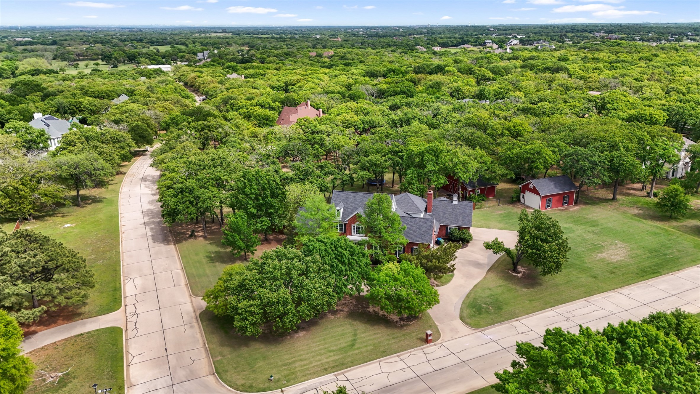 200 Shadow Wood Drive Argyle TX 76226
