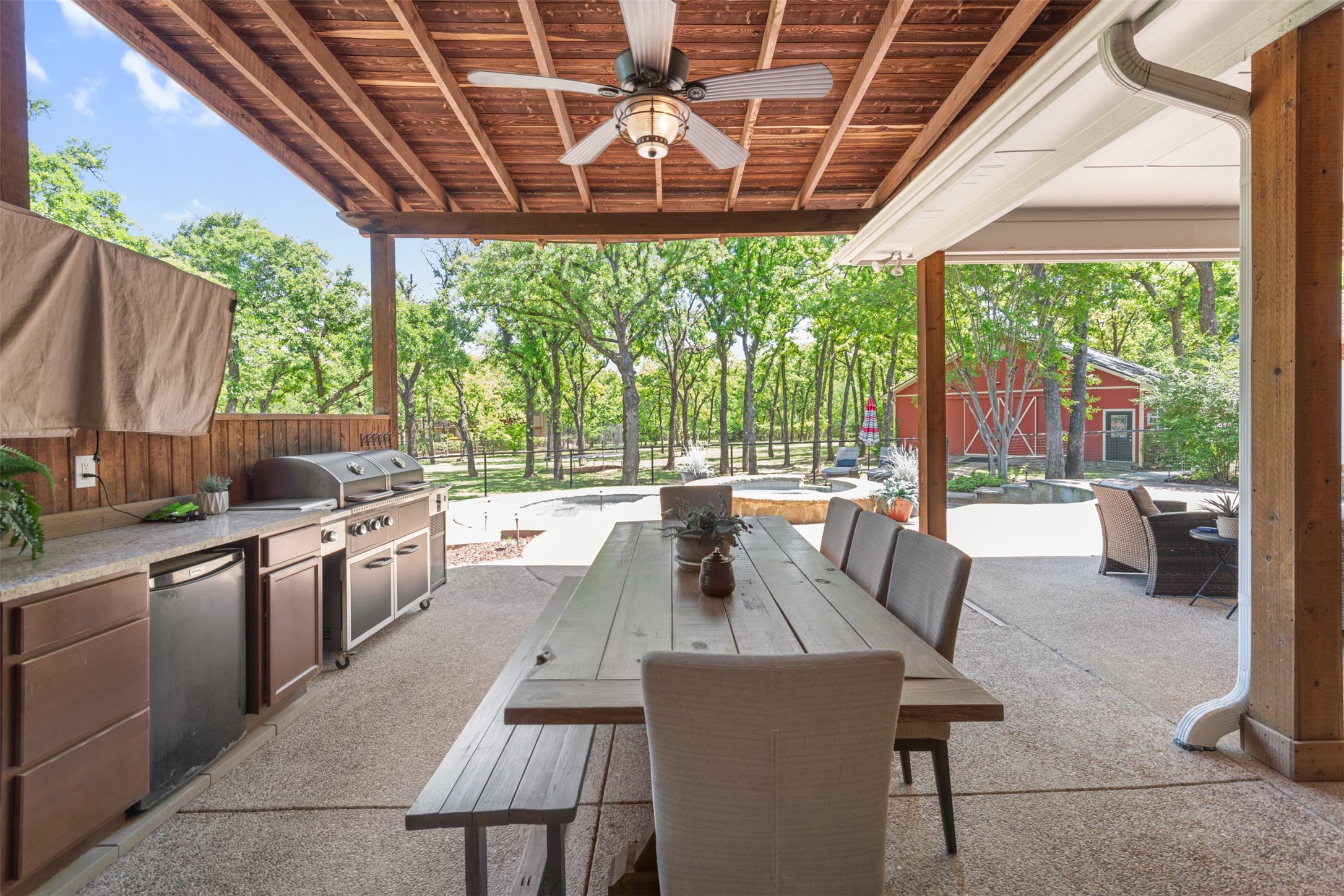 200 Shadow Wood Drive Argyle TX 76226