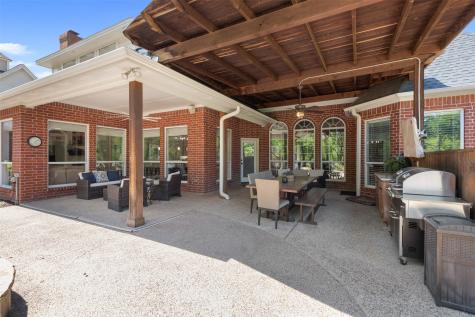 200 Shadow Wood Drive Argyle TX 76226