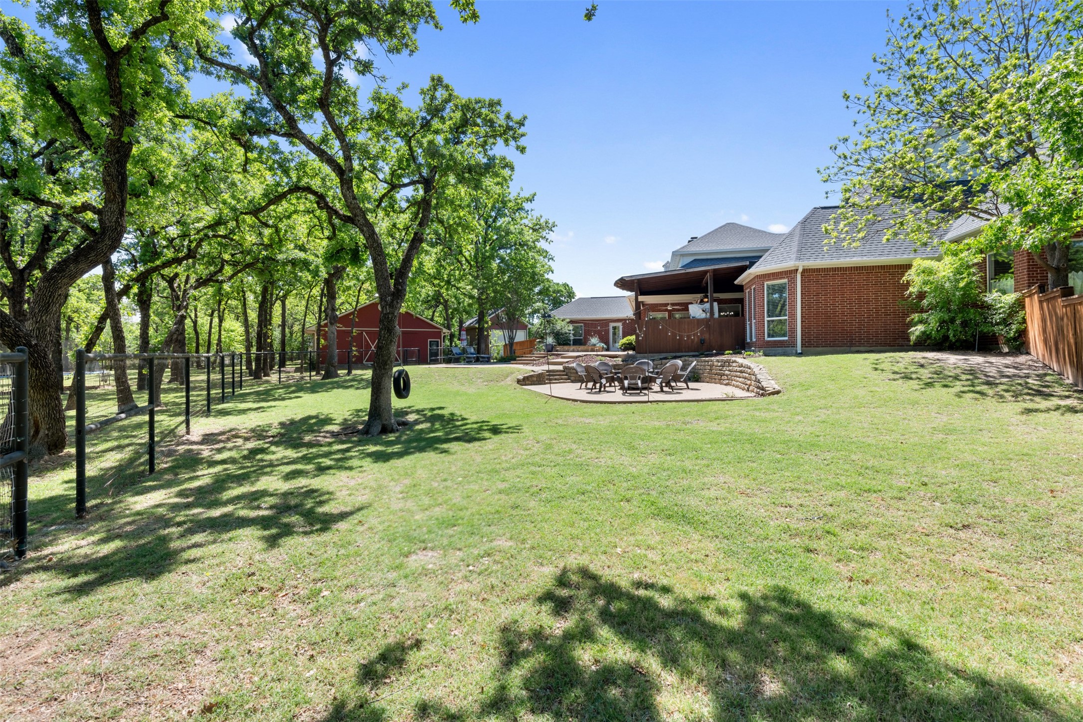 200 Shadow Wood Drive Argyle TX 76226