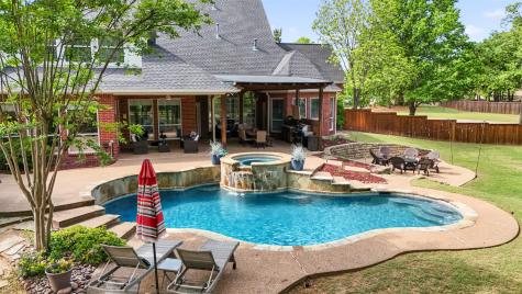 200 Shadow Wood Drive Argyle TX 76226