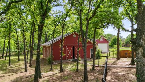 200 Shadow Wood Drive Argyle TX 76226