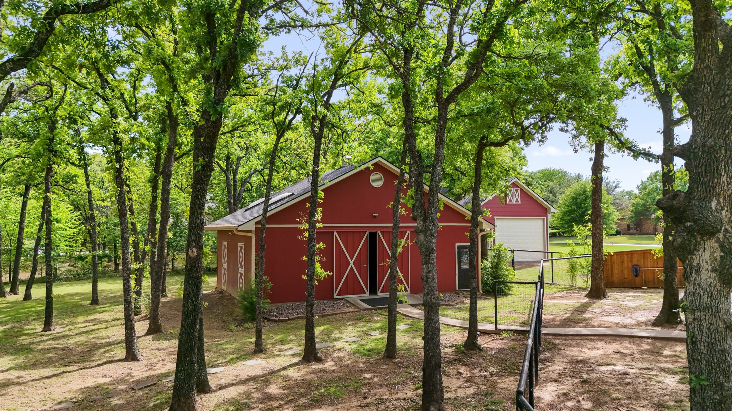 200 Shadow Wood Drive Argyle TX 76226