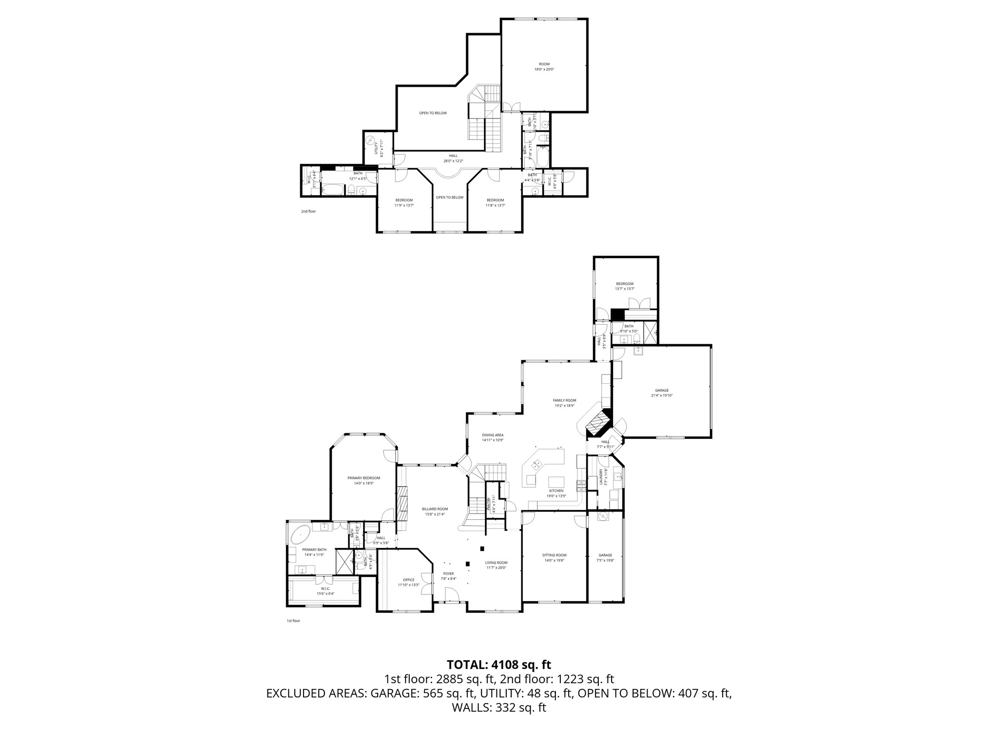 200 Shadow Wood Drive Argyle TX 76226