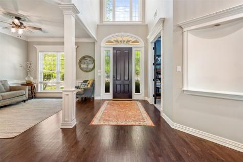 200 Shadow Wood Drive Argyle TX 76226
