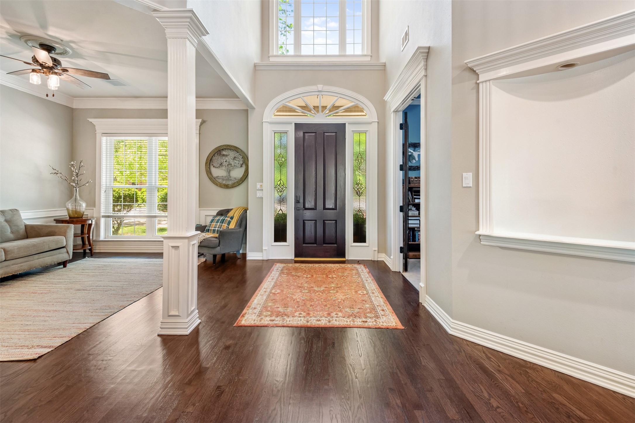 200 Shadow Wood Drive Argyle TX 76226