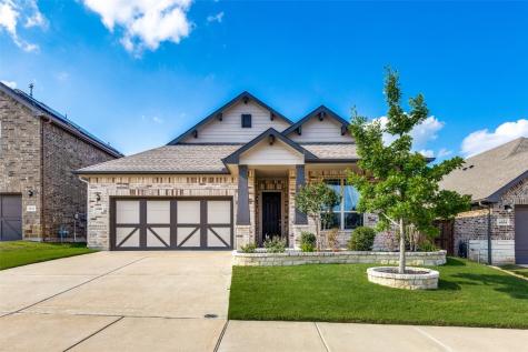 6508 Pecos Hill Lane Fort Worth TX 76123