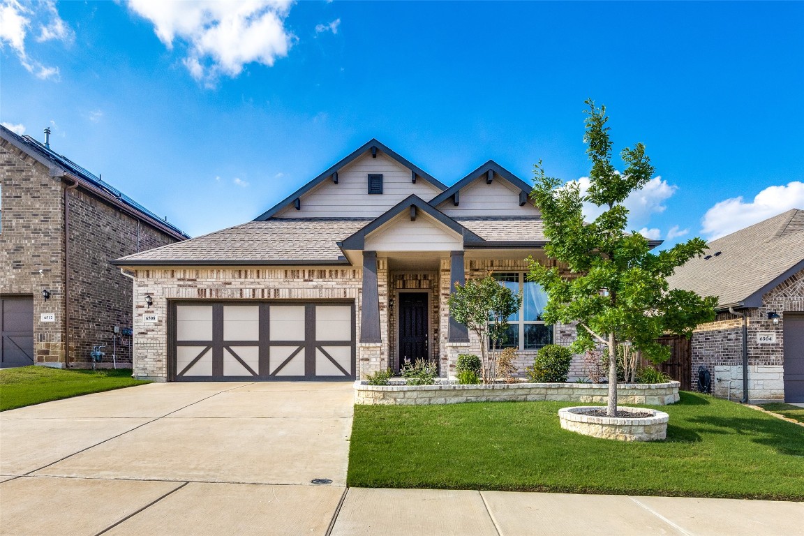 6508 Pecos Hill Lane Fort Worth TX 76123