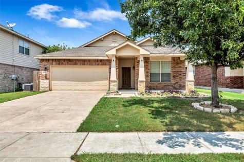 4912 Blue Top Drive Fort Worth TX 76179