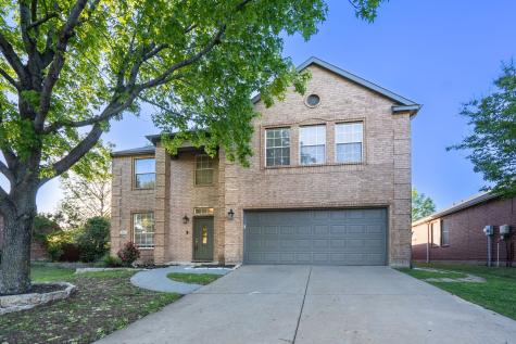 10601 Gleneagles Lane Rowlett TX 75089