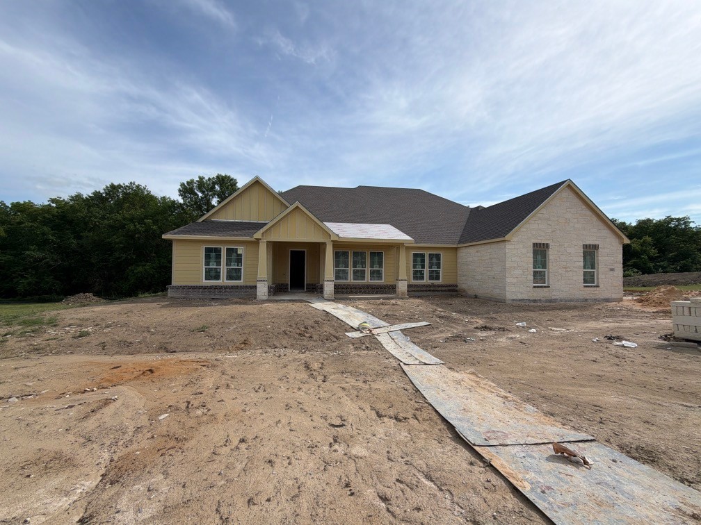 1003 Perrin Lane Van Alstyne TX 75495