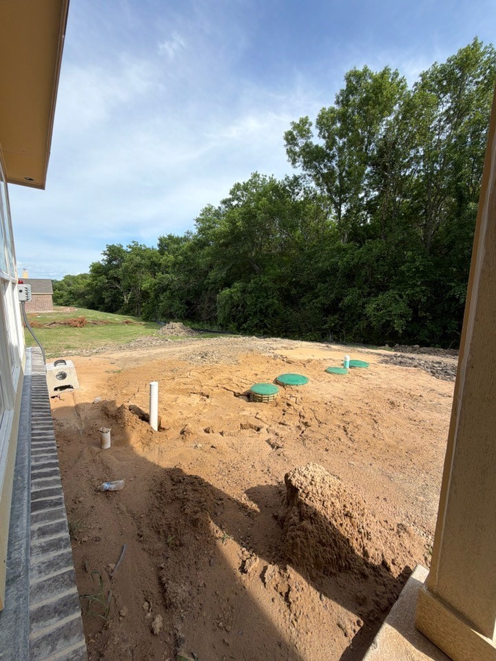 1003 Perrin Lane Van Alstyne TX 75495