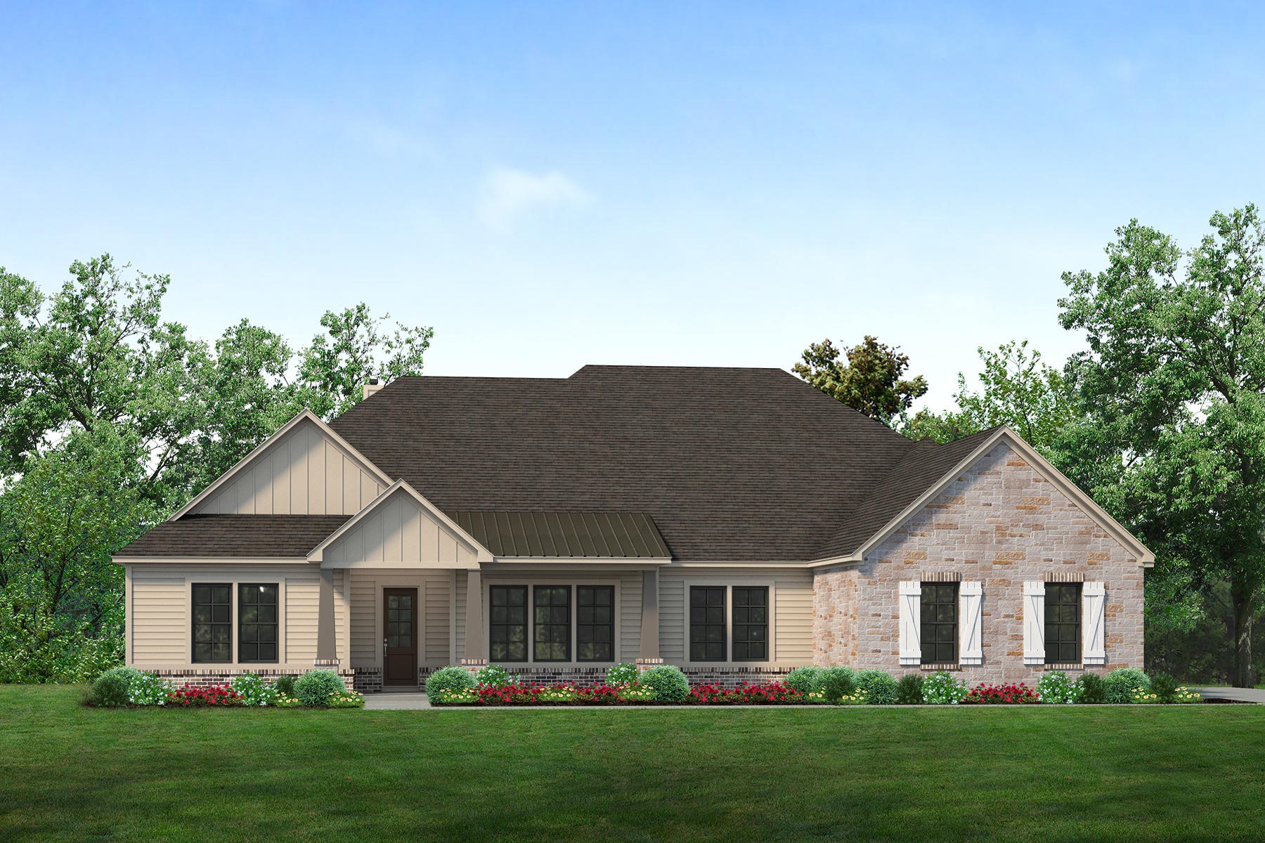 1003 Perrin Lane Van Alstyne TX 75495