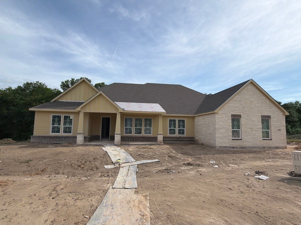 1003 Perrin Lane Van Alstyne TX 75495