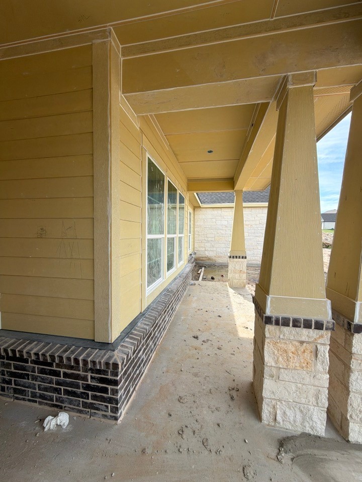 1003 Perrin Lane Van Alstyne TX 75495