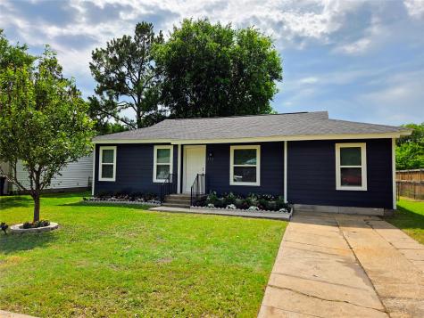 310 S 2nd Street Wylie TX 75098