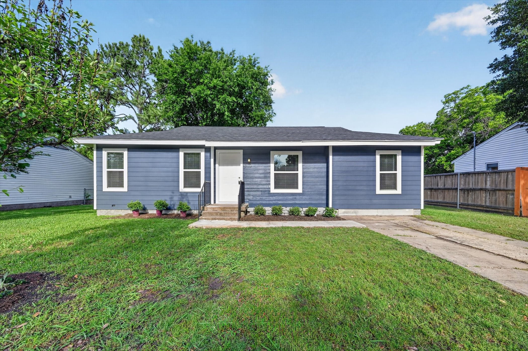 310 S 2nd Street Wylie TX 75098