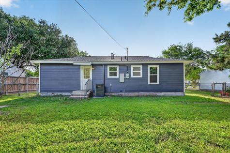 310 S 2nd Street Wylie TX 75098