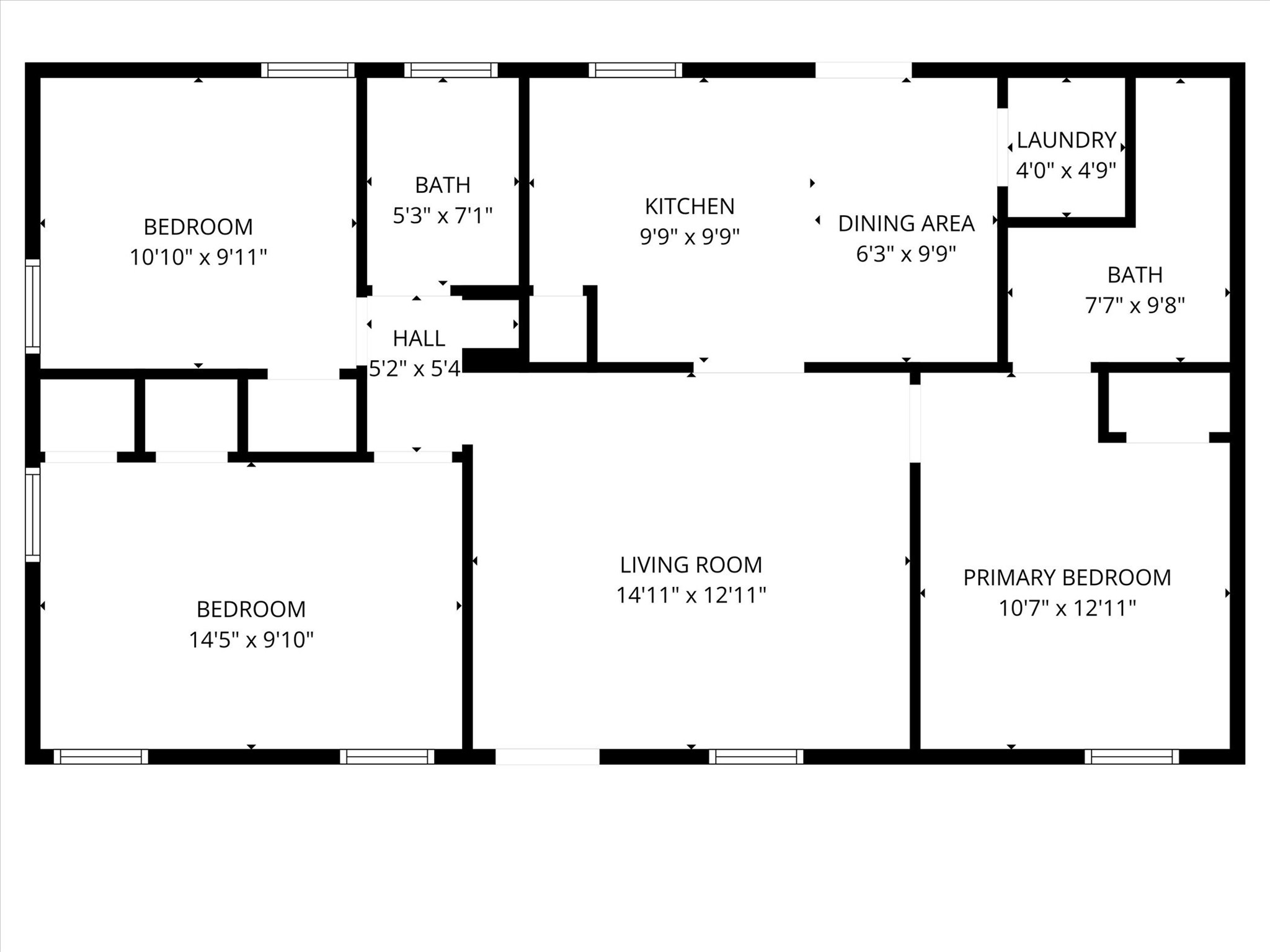 310 S 2nd Street Wylie TX 75098