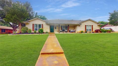 226 Bexar Drive Highland Village TX 75077