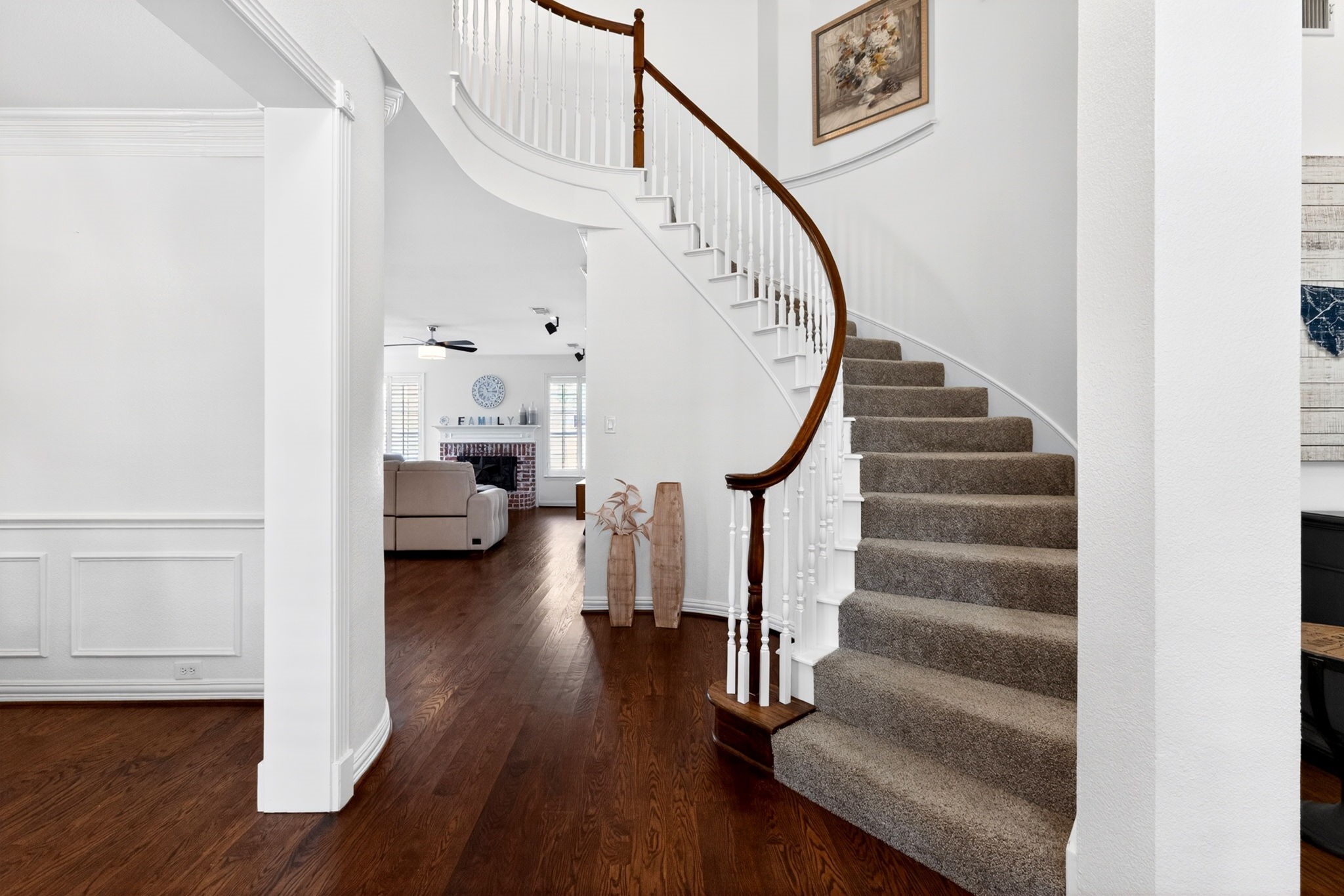 6921 Tartan Trail Garland TX 75044