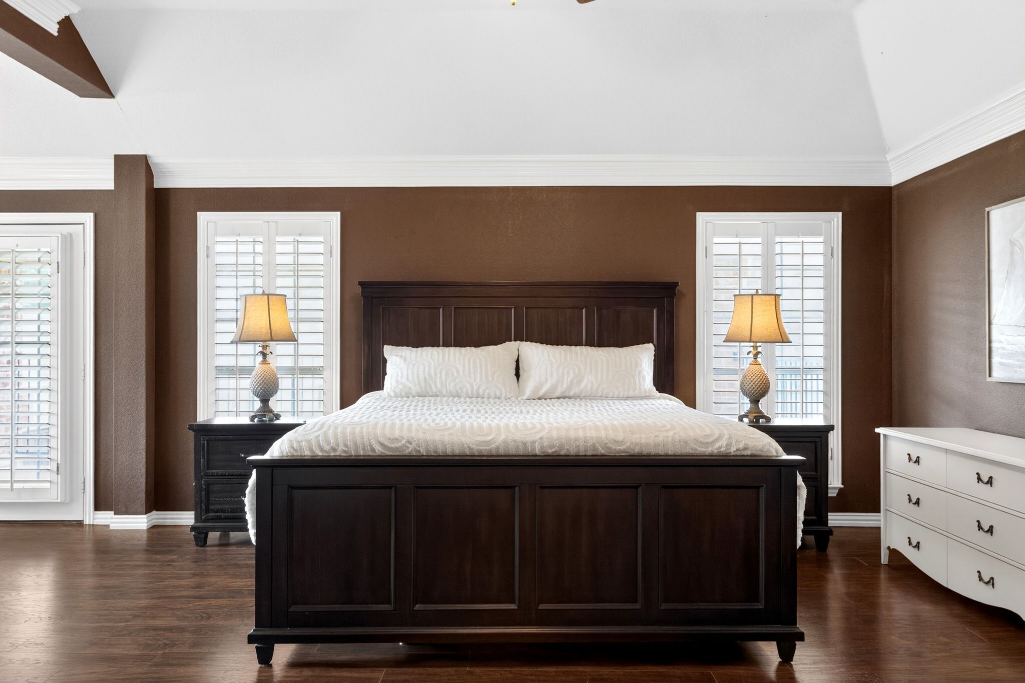 6921 Tartan Trail Garland TX 75044