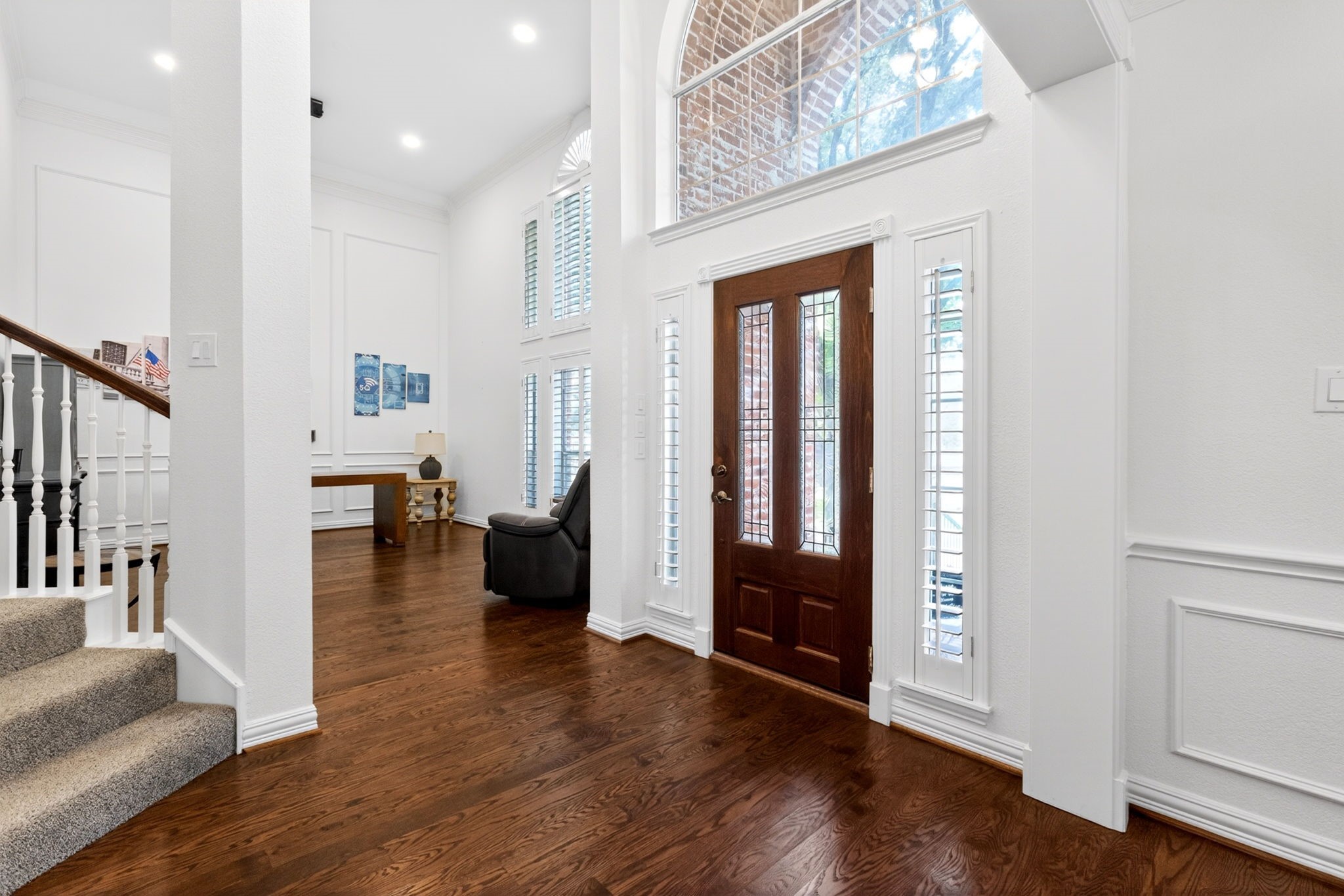 6921 Tartan Trail Garland TX 75044