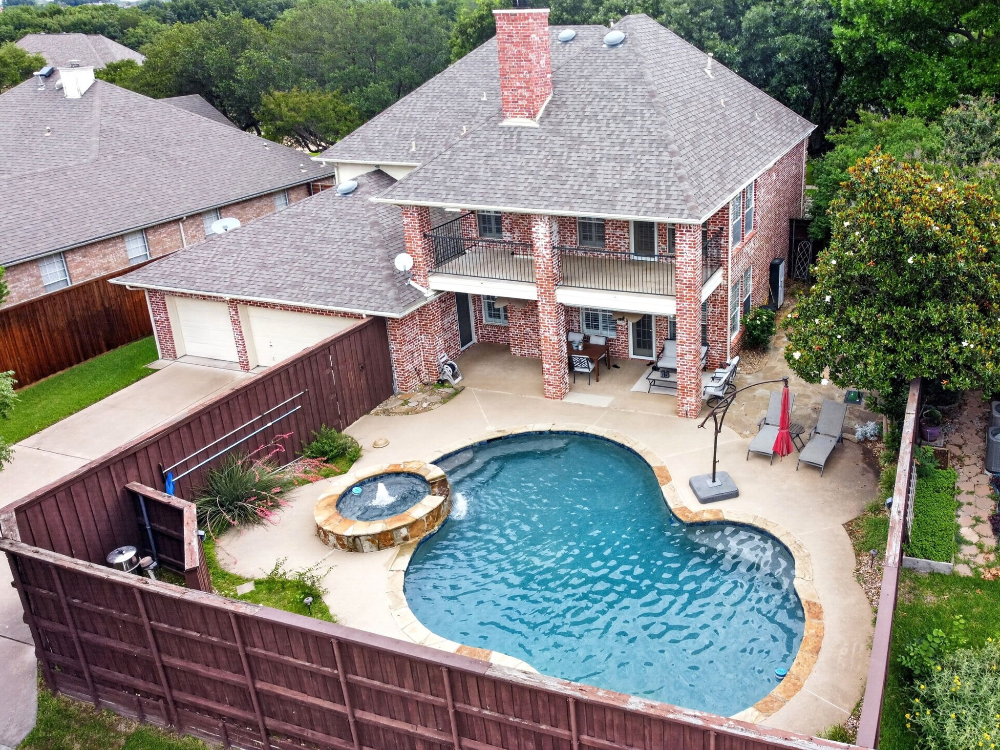 6921 Tartan Trail Garland TX 75044
