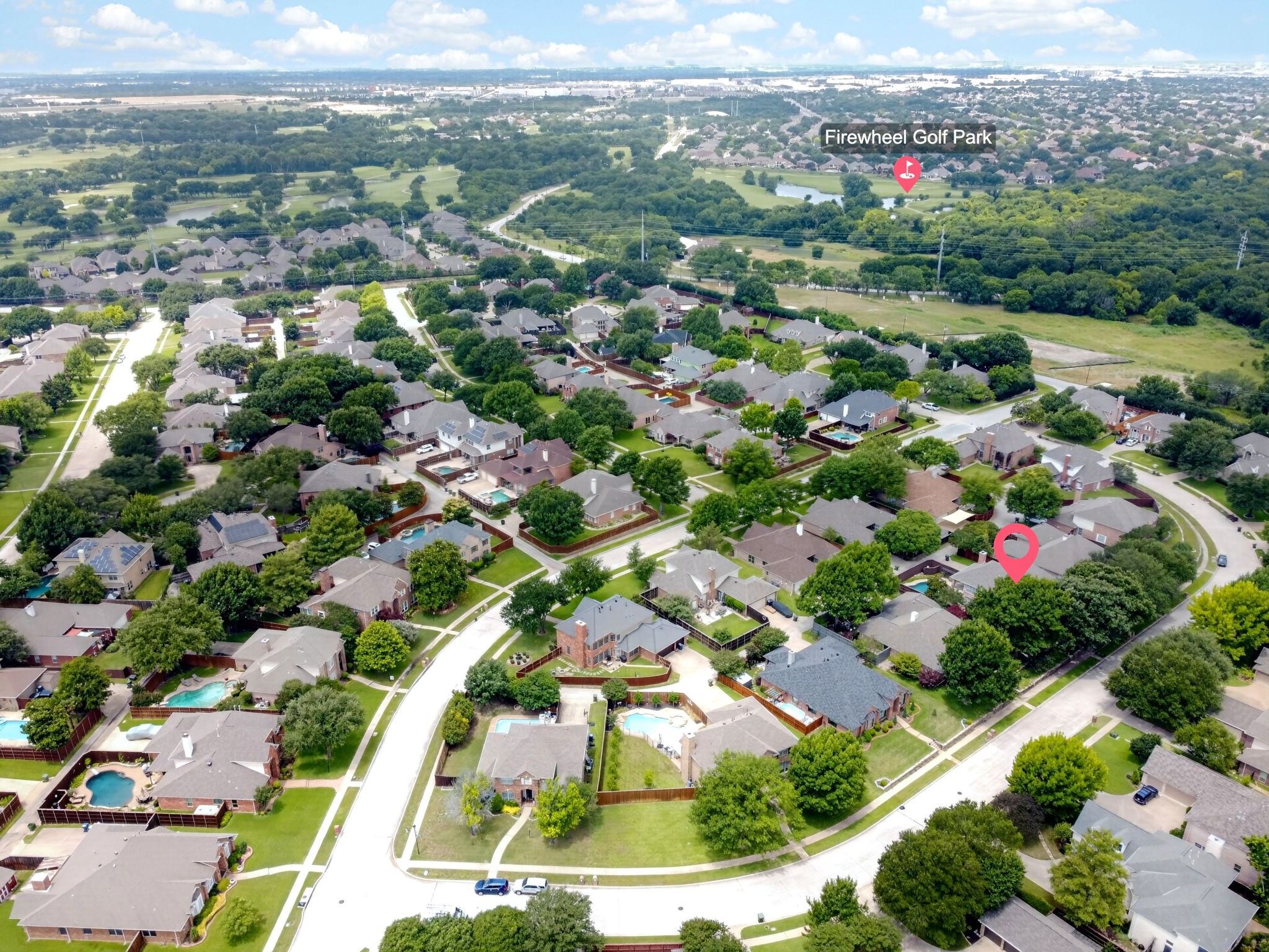 6921 Tartan Trail Garland TX 75044