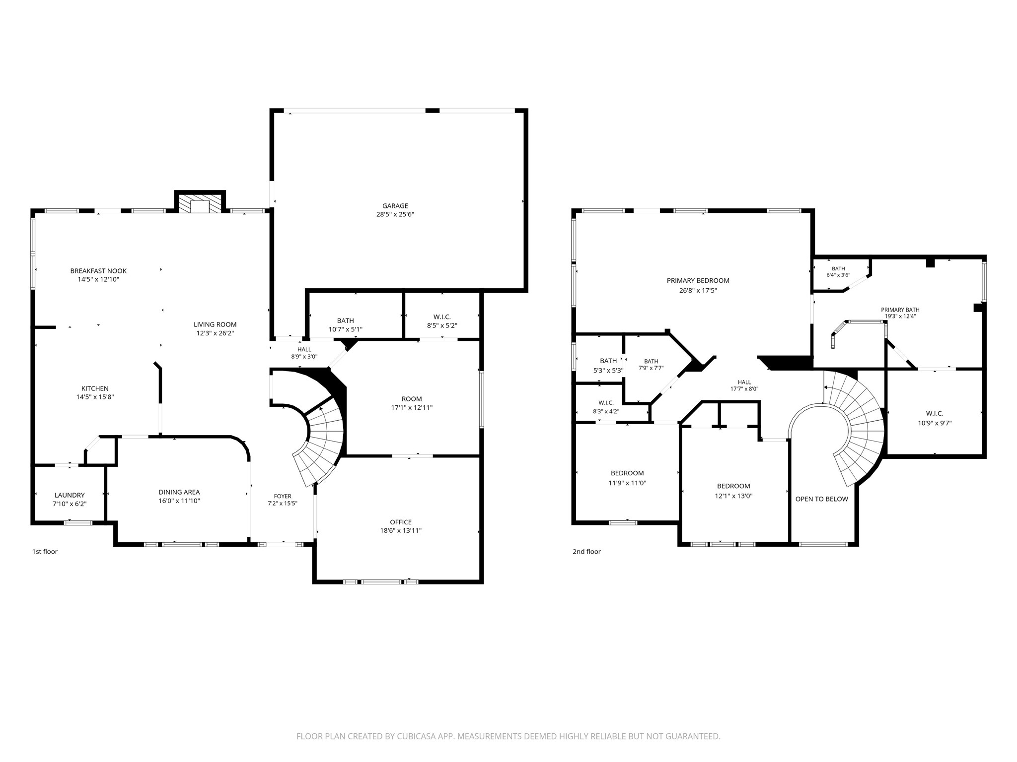 6921 Tartan Trail Garland TX 75044