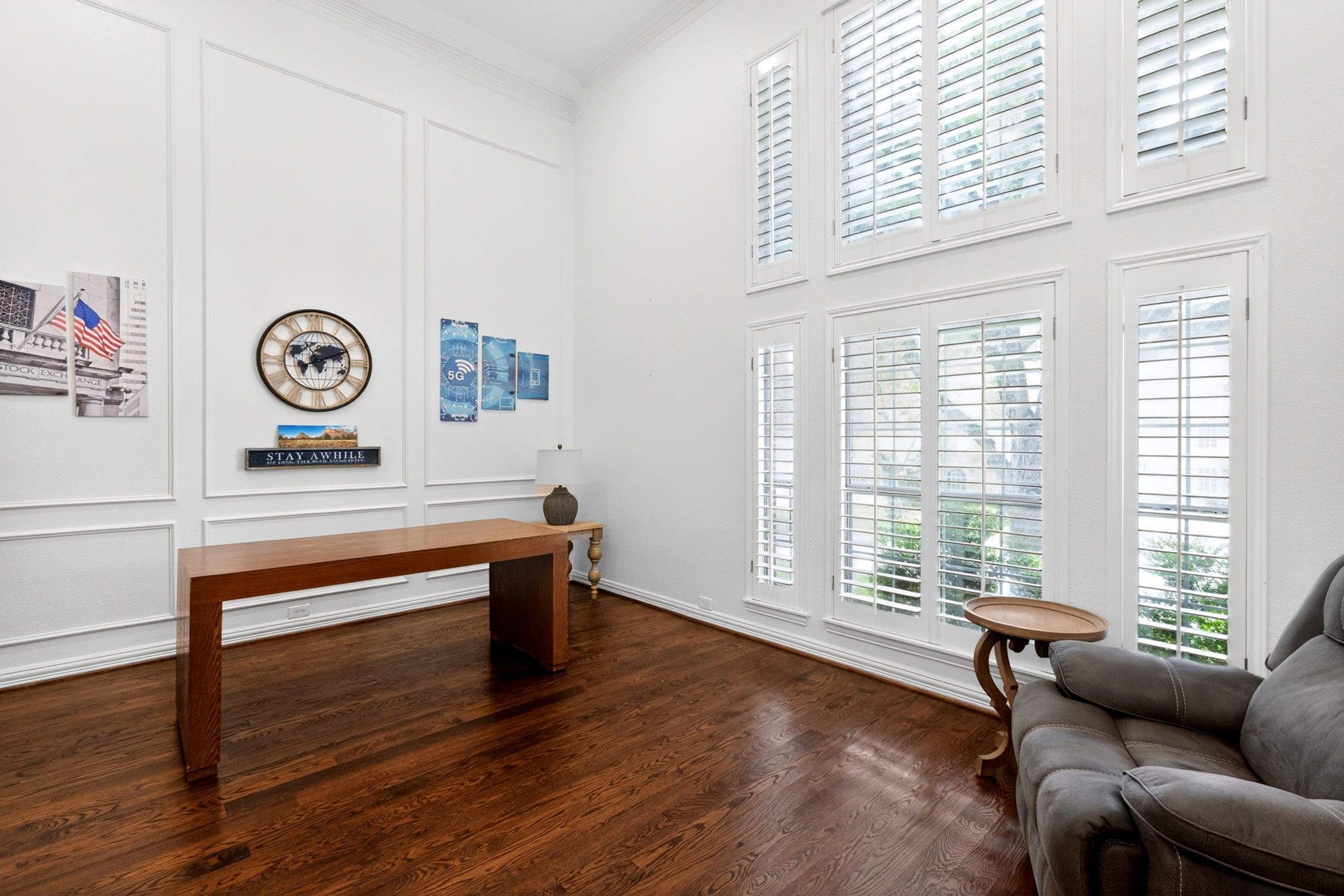 6921 Tartan Trail Garland TX 75044