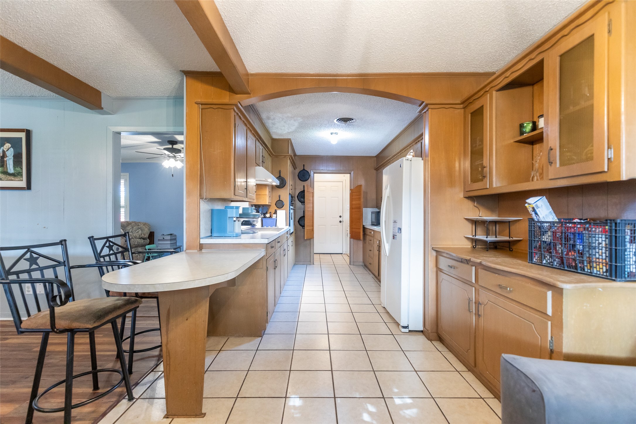 2833 Shepherd Street Abilene TX 79605
