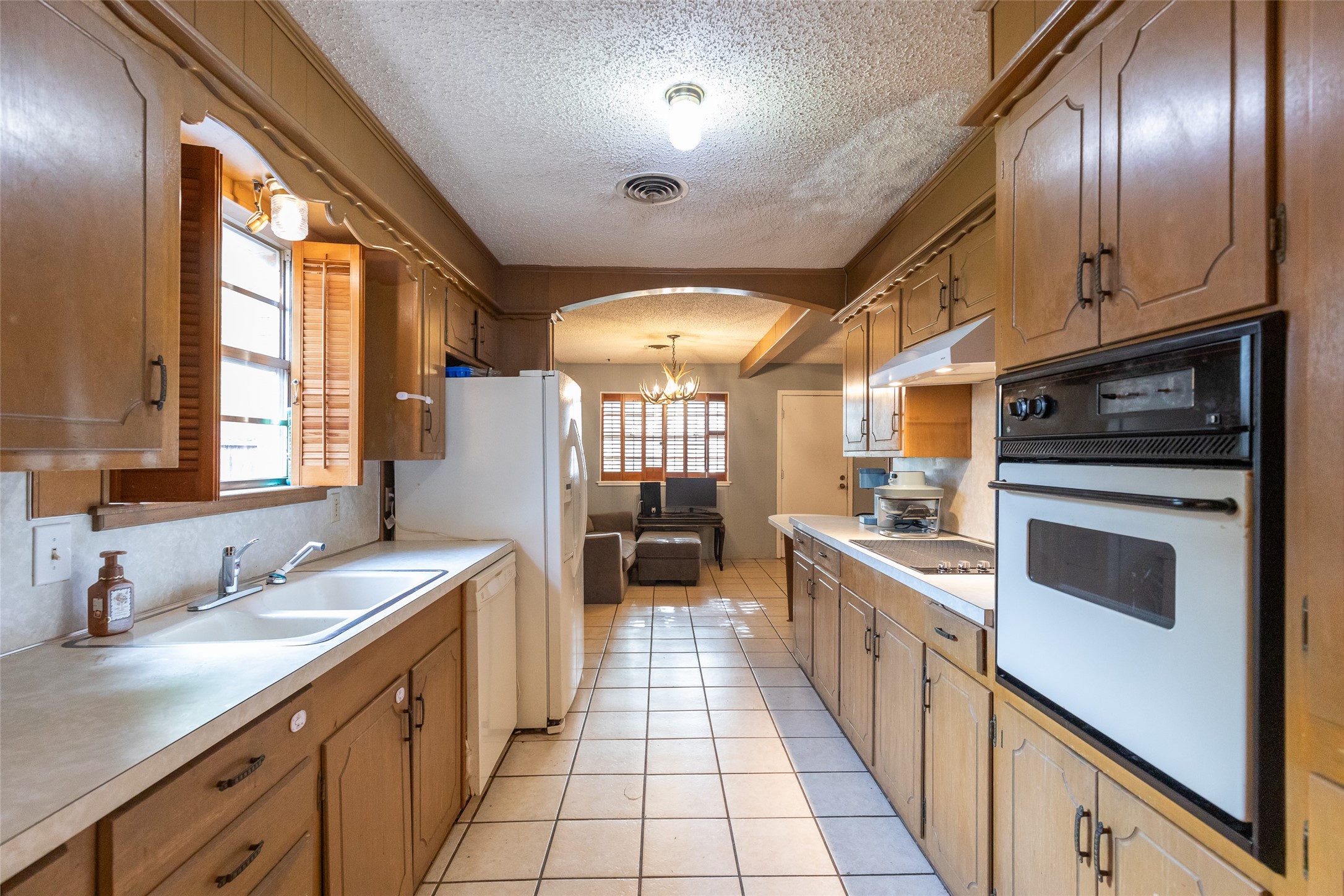 2833 Shepherd Street Abilene TX 79605