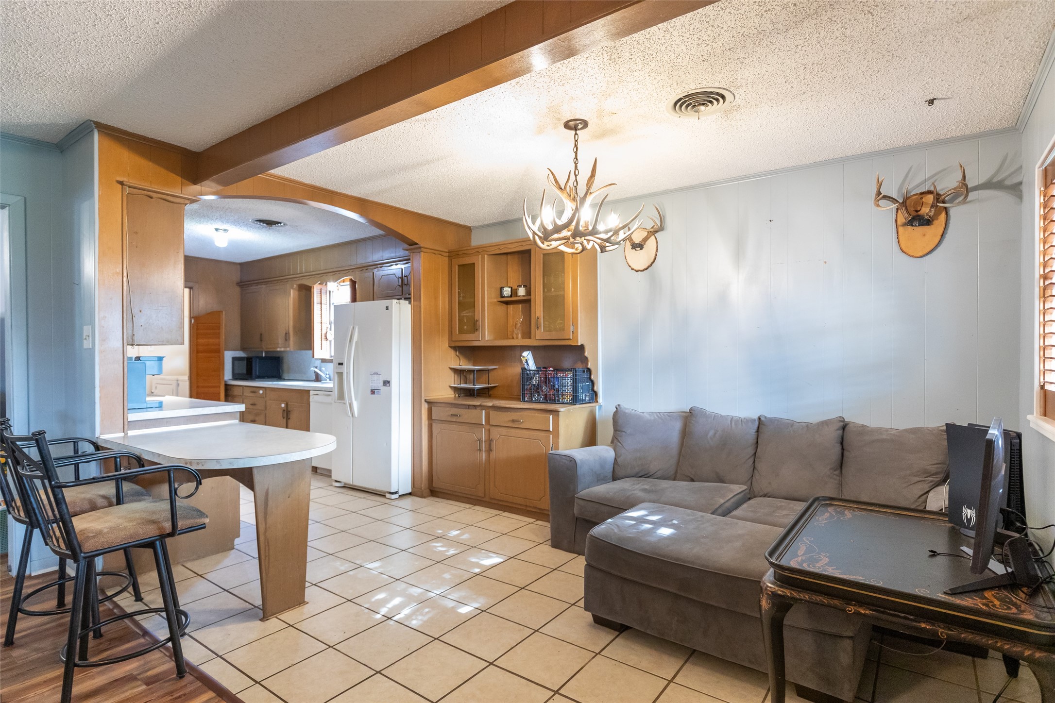 2833 Shepherd Street Abilene TX 79605