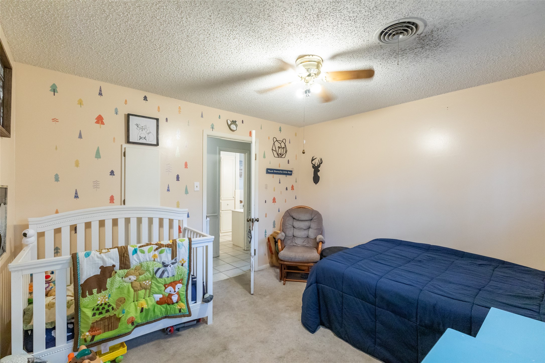 2833 Shepherd Street Abilene TX 79605