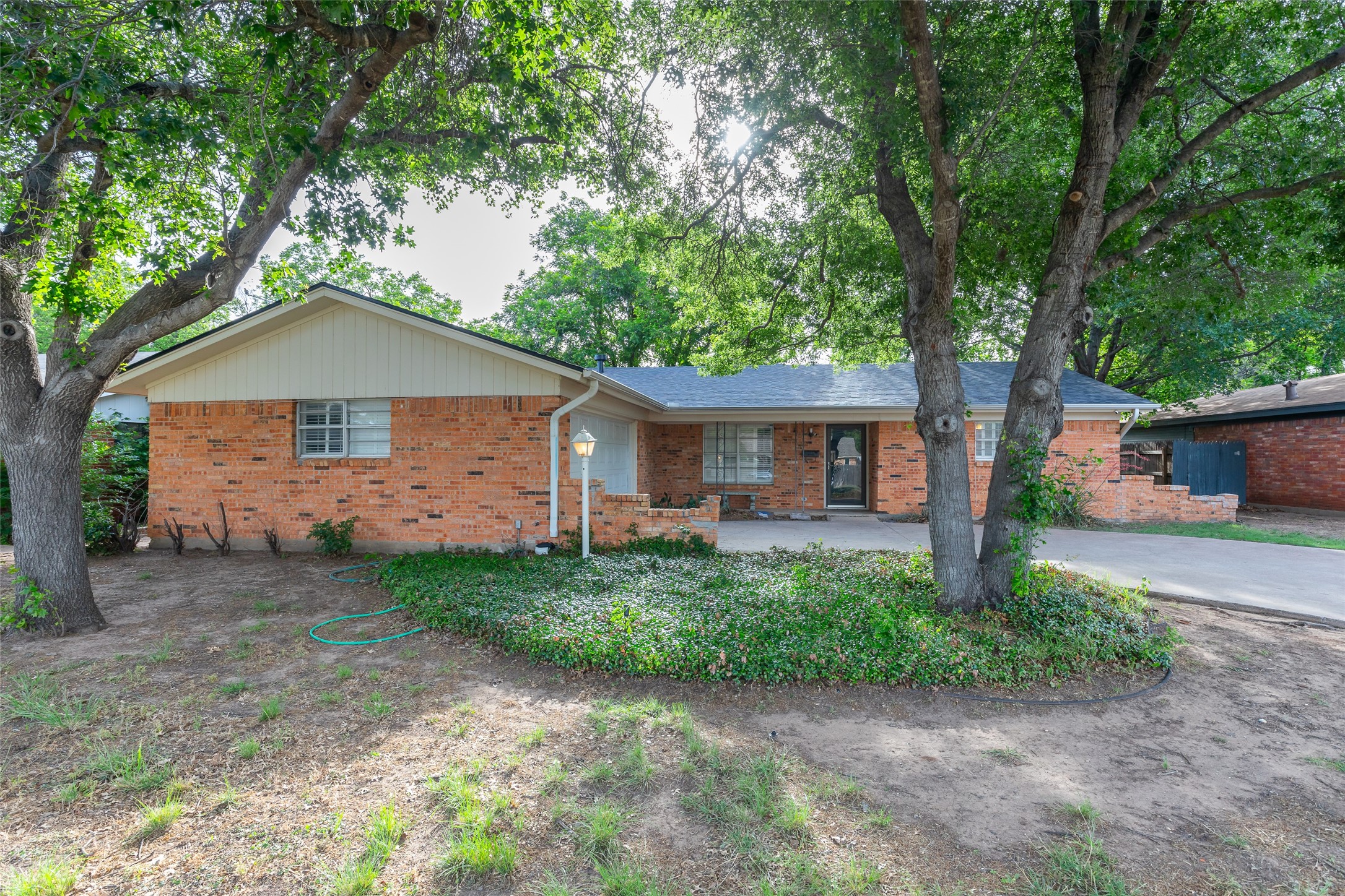 2833 Shepherd Street Abilene TX 79605