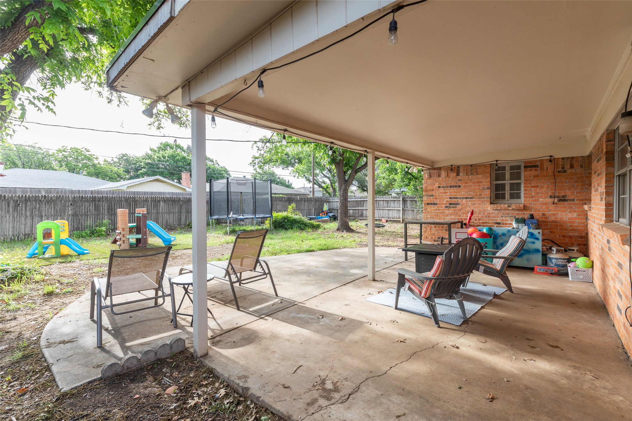 2833 Shepherd Street Abilene TX 79605